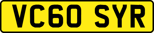 VC60SYR