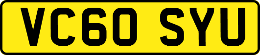 VC60SYU
