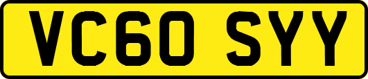 VC60SYY