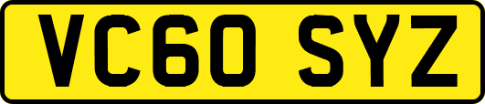 VC60SYZ