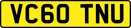 VC60TNU