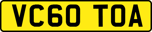 VC60TOA
