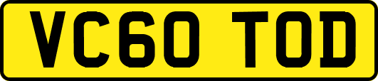 VC60TOD