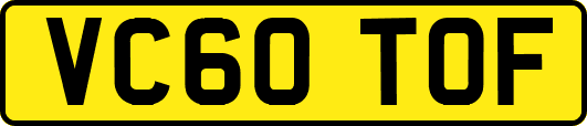 VC60TOF