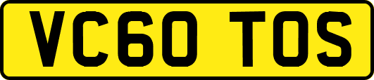 VC60TOS