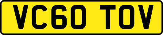 VC60TOV