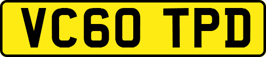 VC60TPD