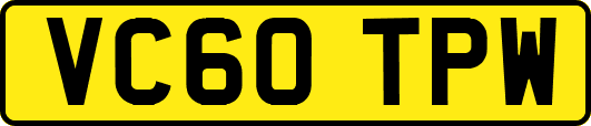 VC60TPW