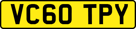 VC60TPY