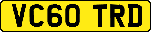 VC60TRD