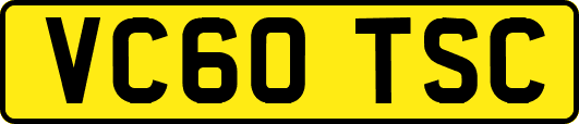 VC60TSC