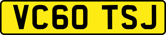 VC60TSJ