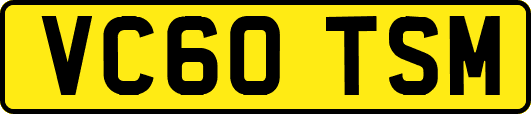 VC60TSM