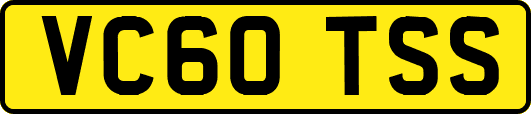 VC60TSS