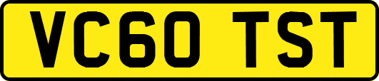 VC60TST