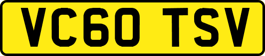 VC60TSV