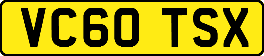 VC60TSX