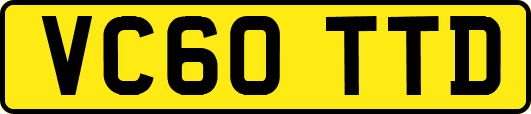 VC60TTD