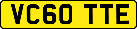 VC60TTE