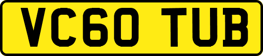 VC60TUB