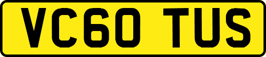 VC60TUS