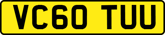 VC60TUU