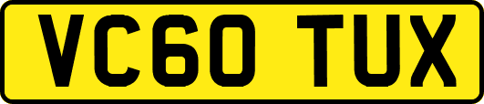 VC60TUX