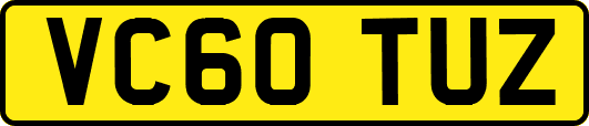 VC60TUZ