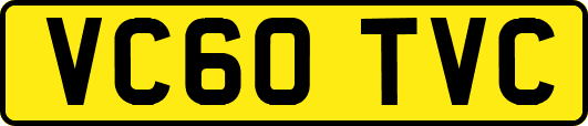 VC60TVC