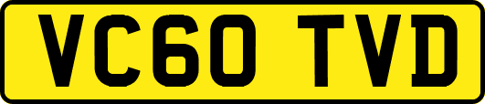 VC60TVD