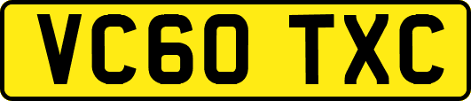 VC60TXC