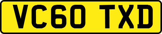 VC60TXD