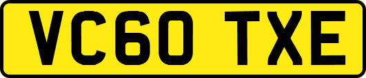 VC60TXE