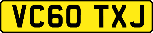 VC60TXJ