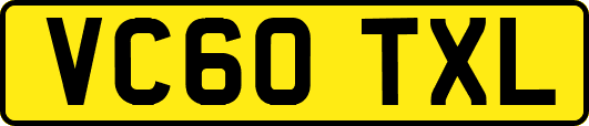 VC60TXL