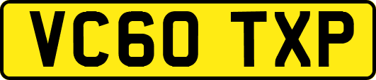 VC60TXP