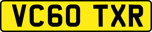 VC60TXR