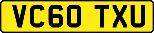 VC60TXU