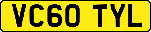 VC60TYL