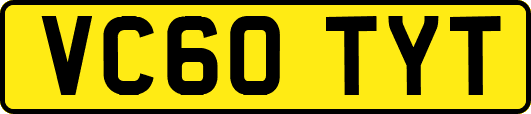 VC60TYT