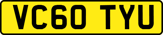VC60TYU