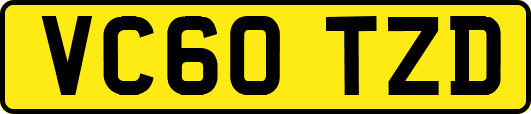 VC60TZD