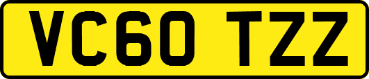 VC60TZZ