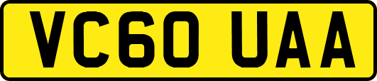VC60UAA