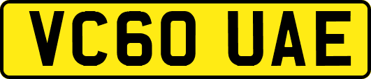 VC60UAE