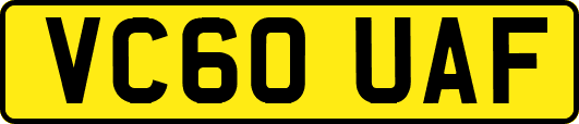 VC60UAF
