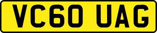 VC60UAG
