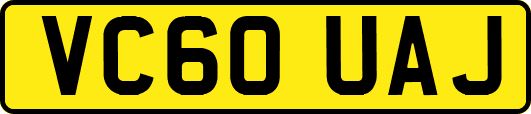 VC60UAJ