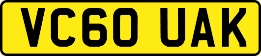 VC60UAK