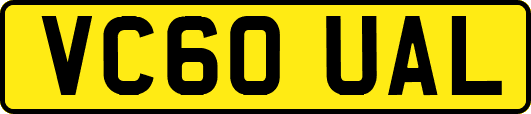 VC60UAL